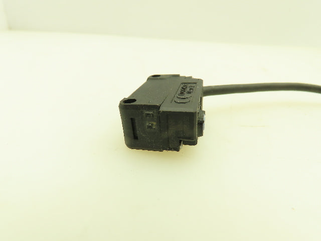 Keyence PZ-G51NR Photoelectric Sensor Receiver 10-30VDC Lot of 6
