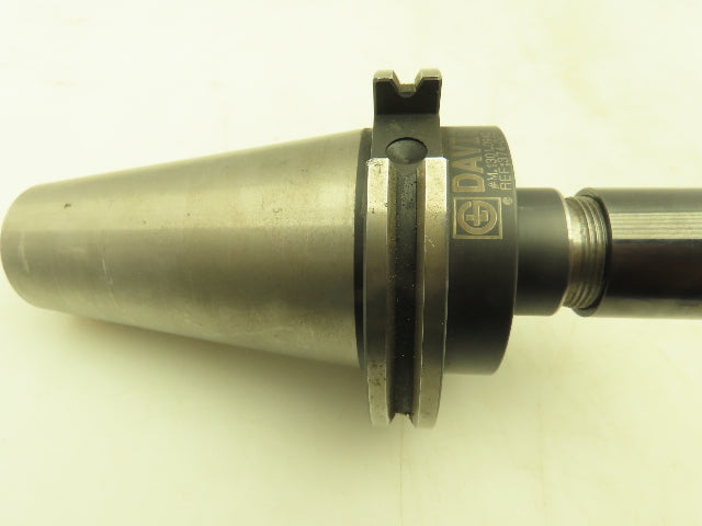Davis 374-02111-00 CAT50 Collet Tool Holder CAT 50