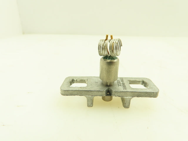 Siemens 500-00182 Metal Link Spring Fire Damper Electro Thermal Link Fusible