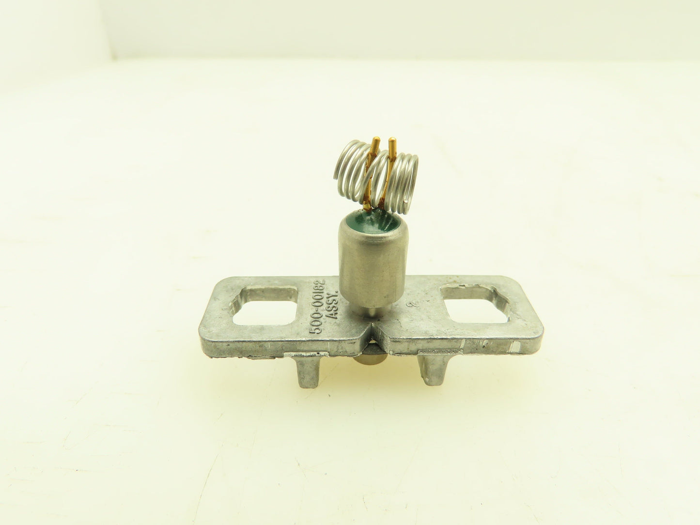 Siemens 500-00182 Metal Link Spring Fire Damper Electro Thermal Link Fusible