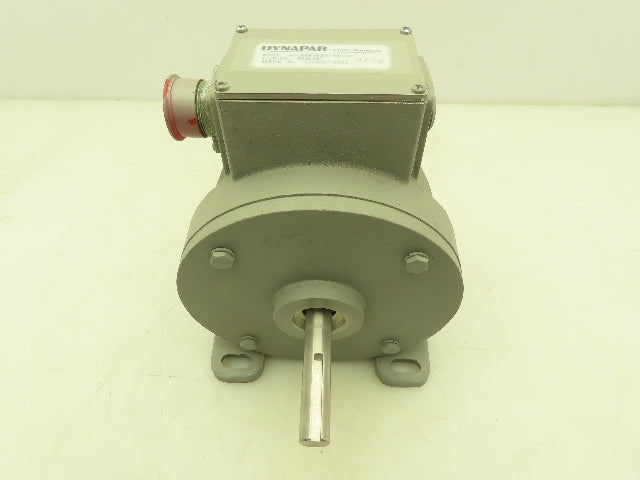 Dynapar 62-PNDF-0200-AB-00 Rotopulser Rotary Incremental Encoder 5/8 Dual Output