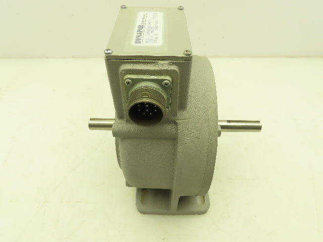 Dynapar 62-PNDF-0200-AB-00 Rotopulser Rotary Incremental Encoder 5/8 Dual Output
