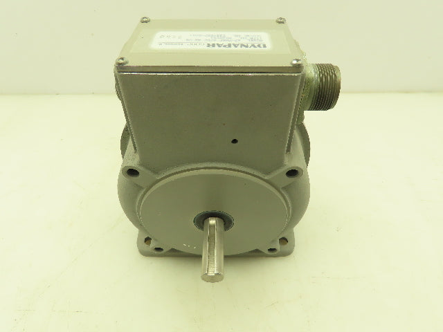 Dynapar 62-PNDF-0200-AB-00 Rotopulser Rotary Incremental Encoder 5/8 Dual Output
