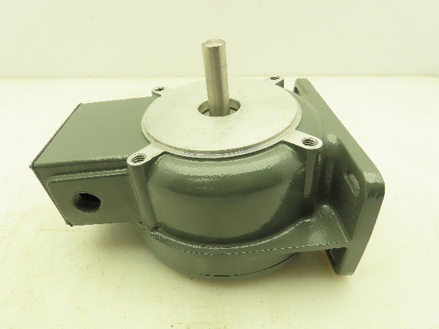 Dynapar 62-PMEF-0050-T0 Rotopulser Rotary Incremental Encoder 56C Series 60P