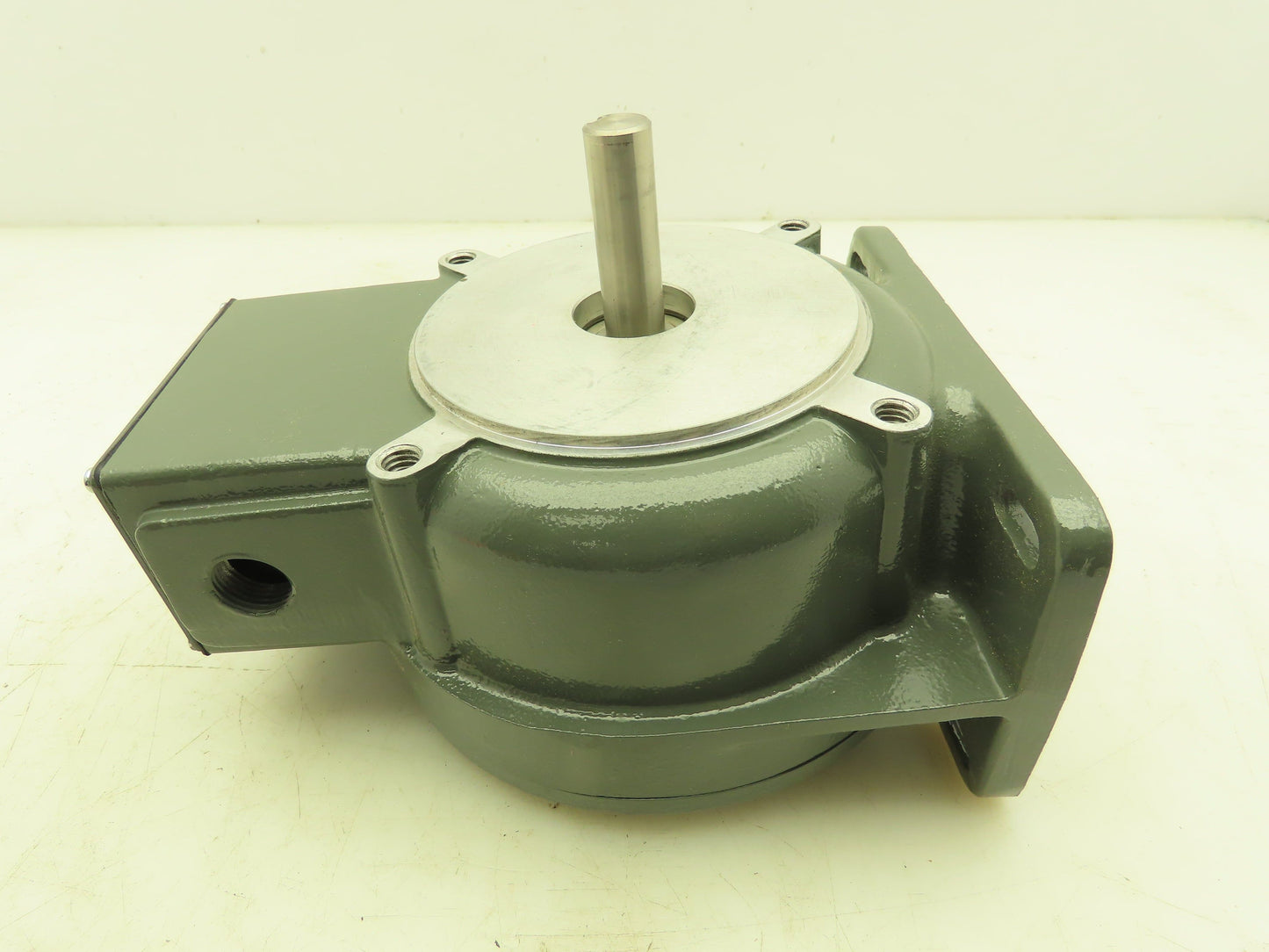 Dynapar 62-PMEF-0050-T0 Rotopulser Rotary Incremental Encoder 56C Series 60P