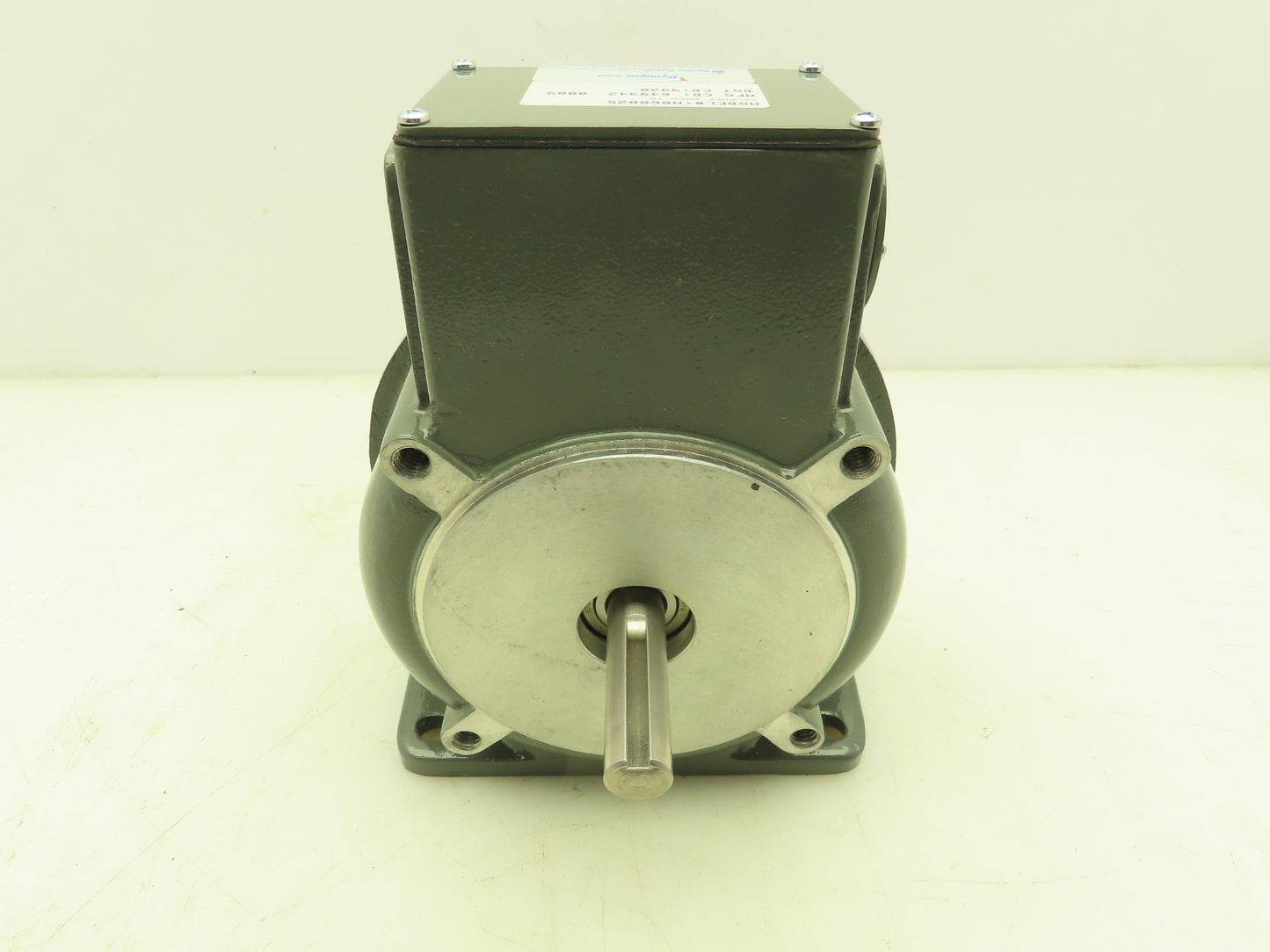 Dynapar 62-PMEF-0050-T0 Rotopulser Rotary Incremental Encoder 56C Series 60P