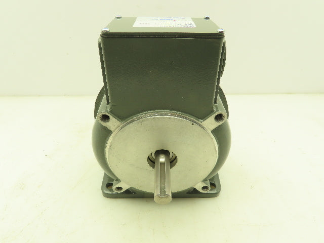 Dynapar 62-PMEF-0050-T0 Rotopulser Rotary Incremental Encoder 56C Series 60P