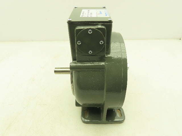 Dynapar 62-PMEF-0050-T0 Rotopulser Rotary Incremental Encoder 56C Series 60P