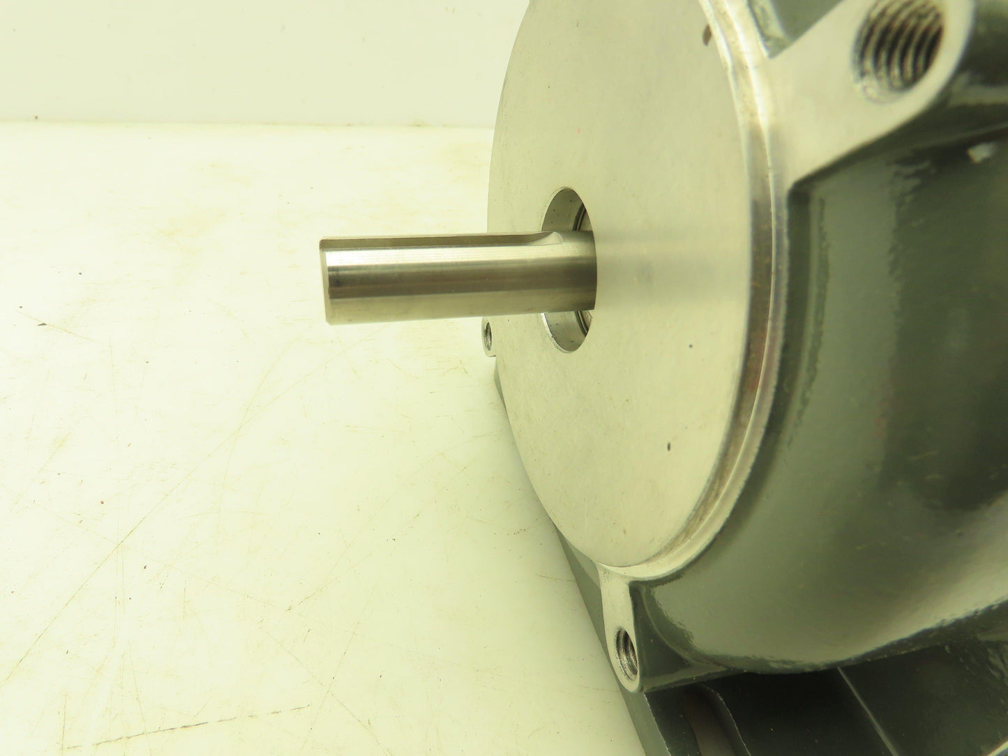 Dynapar 62-PMEF-0050-T0 Rotopulser Rotary Incremental Encoder 56C Series 60P