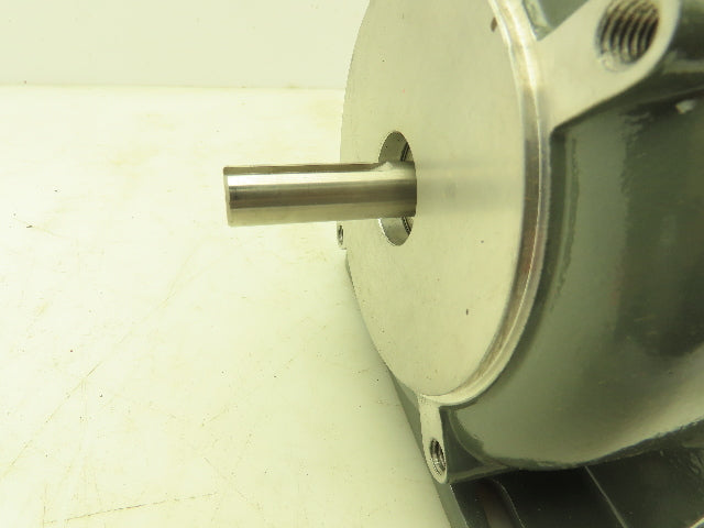 Dynapar 62-PMEF-0050-T0 Rotopulser Rotary Incremental Encoder 56C Series 60P