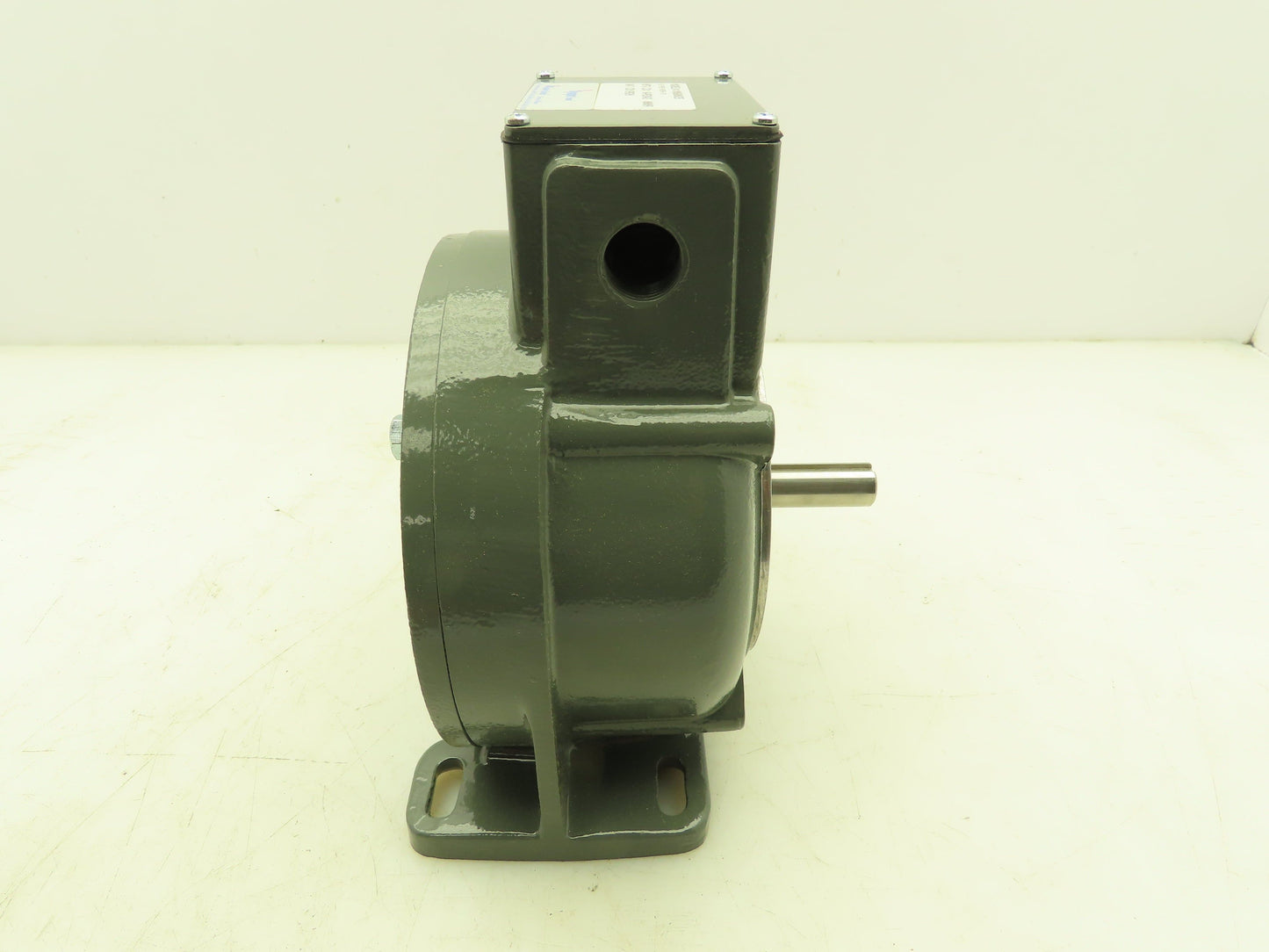 Dynapar 62-PMEF-0050-T0 Rotopulser Rotary Incremental Encoder 56C Series 60P