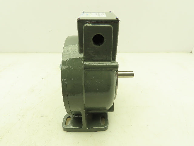Dynapar 62-PMEF-0050-T0 Rotopulser Rotary Incremental Encoder 56C Series 60P