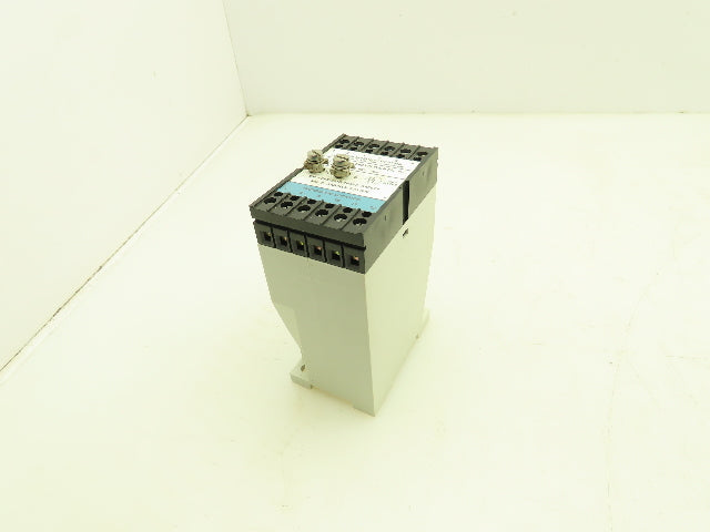 Elcon MB4/4/16+16/F Multi Barrer System Safety Module