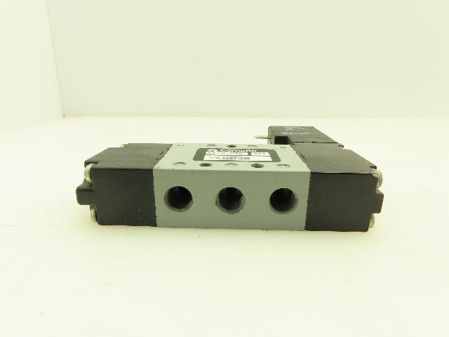 CompAir 8D531-032 Pneumatic Solenoid Valve 5-Port 2-Pos 115V