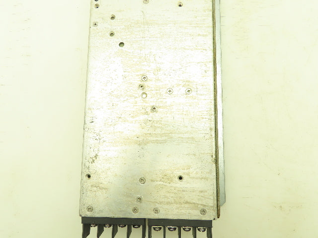 Cosel UAW500S-24 Power Supply 24VDC 22A Output 120/240VAC Input