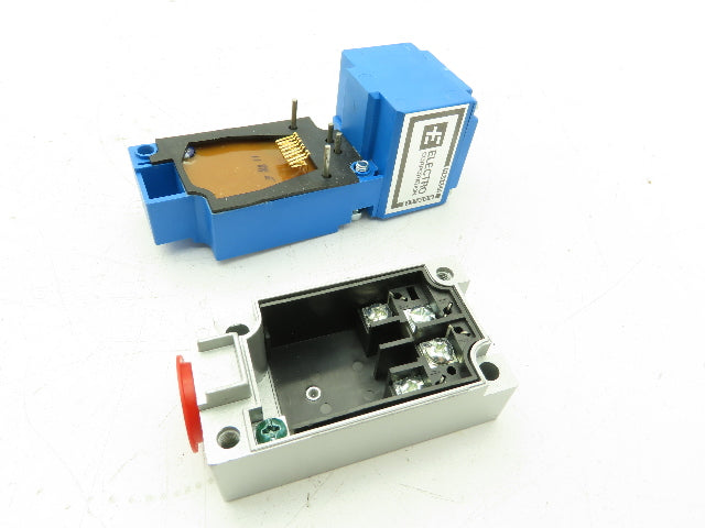 Sentinel Agastat S1AODVT Ultrasonic Proximity Sensor 24 VDC