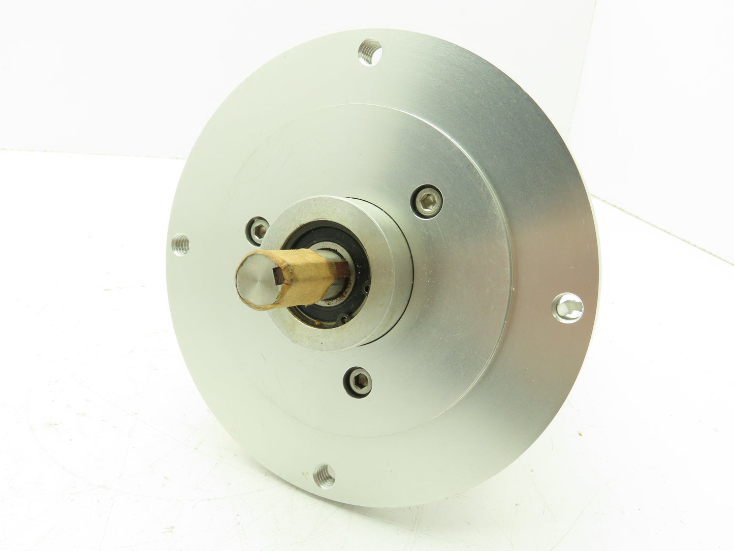 Datametrics EX-DM-2000-5LD-C Optical Encoder NEMA 4 Enclosure Lucas Ledex