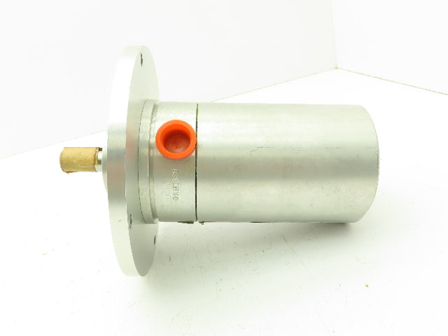 Datametrics EX-DM-2000-5LD-C Optical Encoder NEMA 4 Enclosure Lucas Ledex