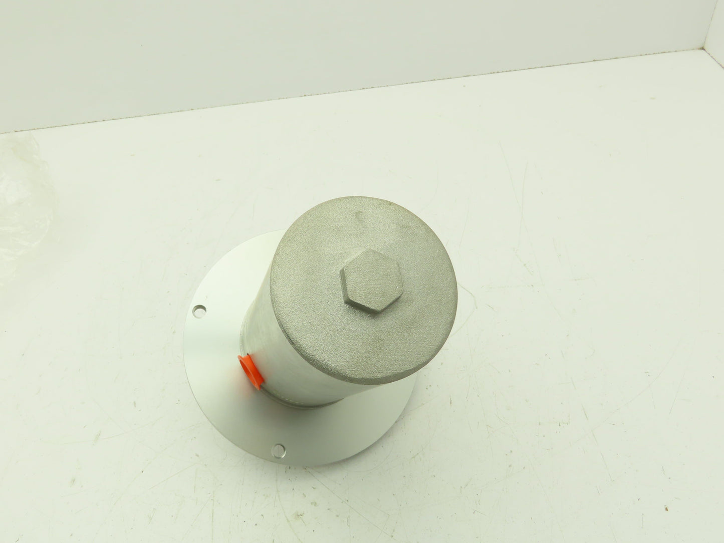 Datametrics EX-DM-2000-5LD-C Optical Encoder NEMA 4 Enclosure Lucas Ledex
