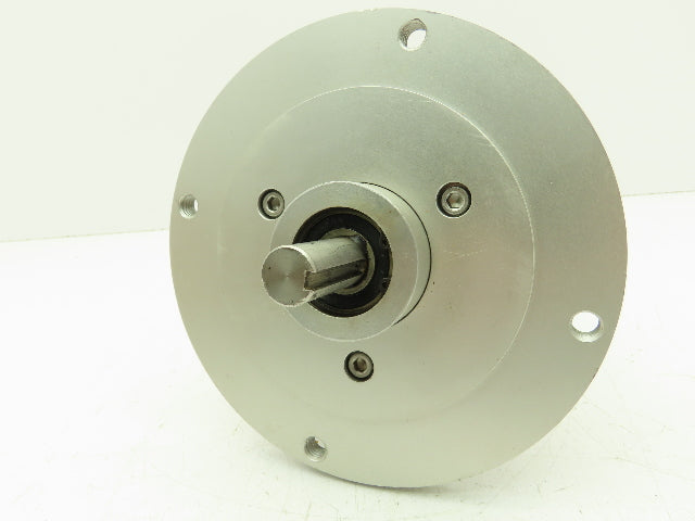 Datametrics EX-DM-2000-5LD-C Optical Encoder NEMA 4 Enclosure Lucas Ledex