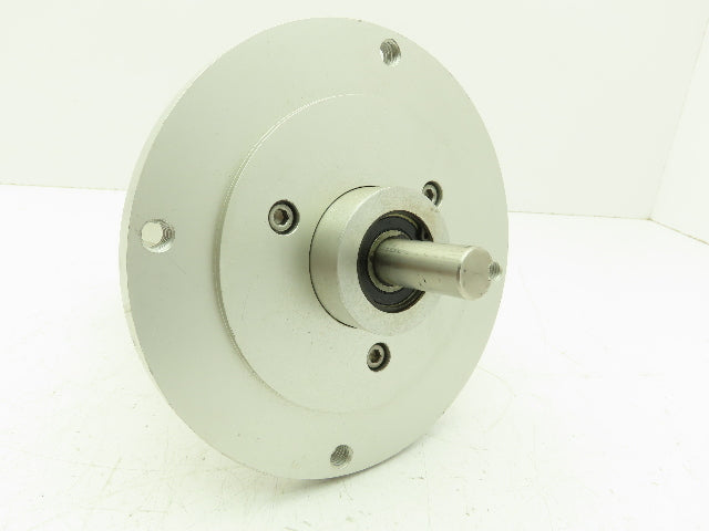 Datametrics EX-DM-2000-5LD-C Optical Encoder NEMA 4 Enclosure Lucas Ledex