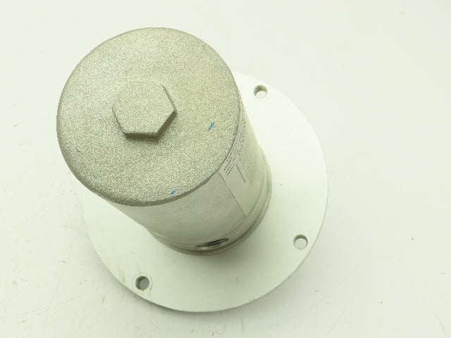 Datametrics EX-DM-2000-5LD-C Optical Encoder NEMA 4 Enclosure Lucas Ledex