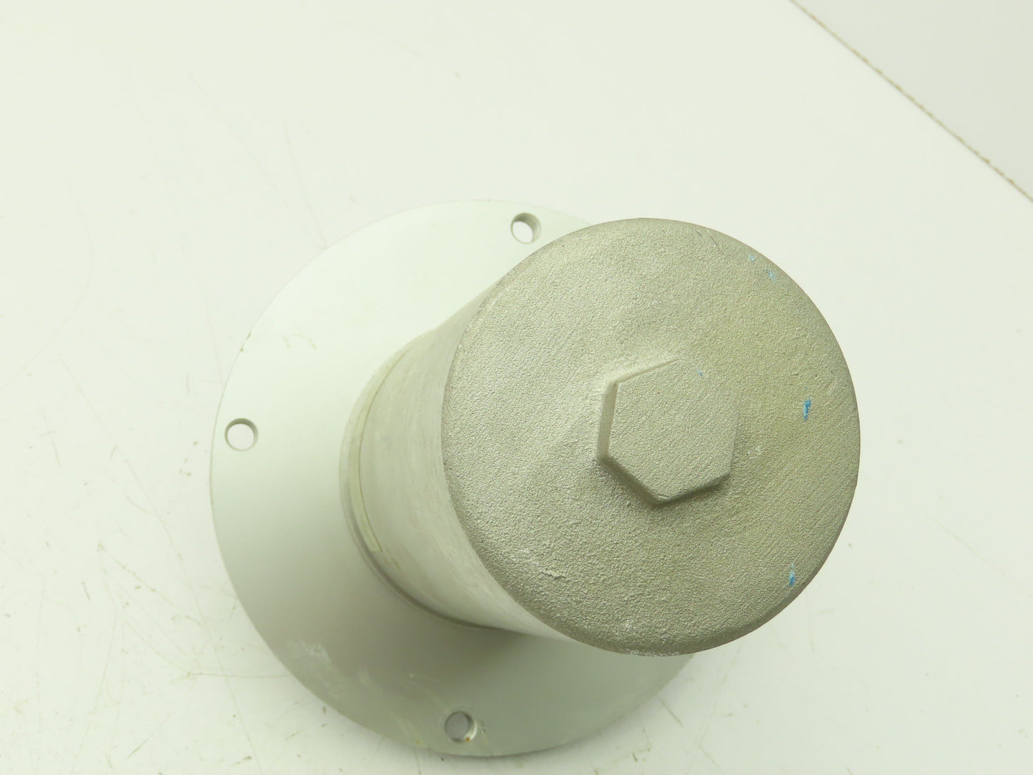 Datametrics EX-DM-2000-5LD-C Optical Encoder NEMA 4 Enclosure Lucas Ledex