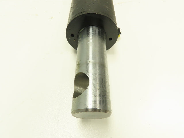 Parker Roundline Hydraulic Cylinder 3.25" Bore 22'" Stroke 3000 PSI Eye Mount