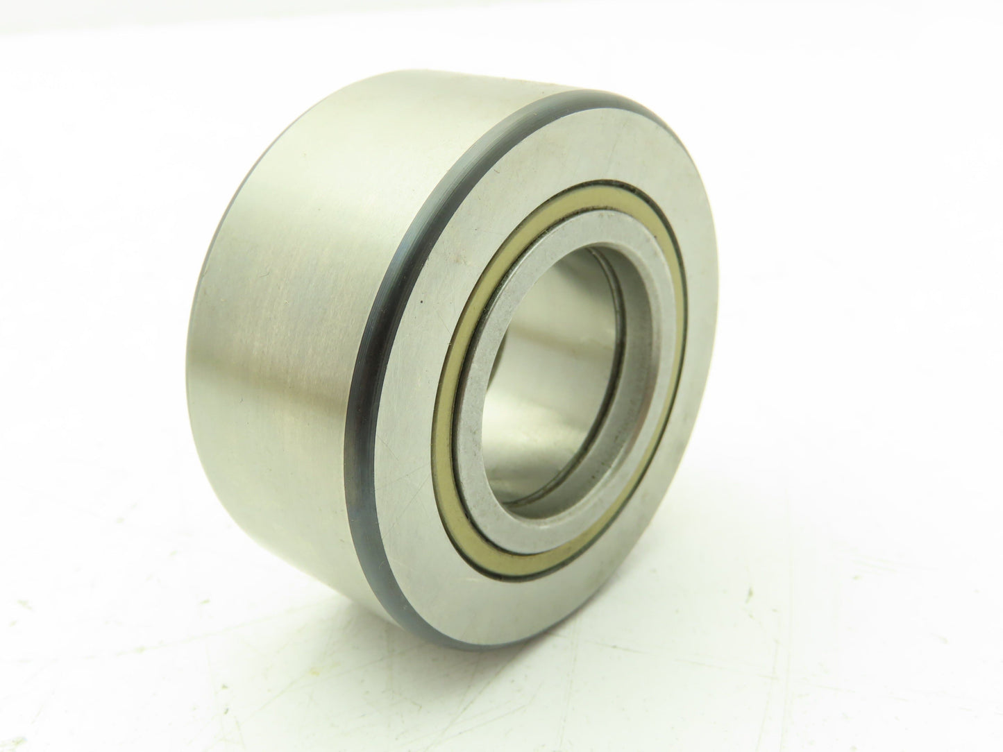 INA PWTR30-2RS Yoke Track Crowned Roller Bearing Cam Follower 30x62x28mm