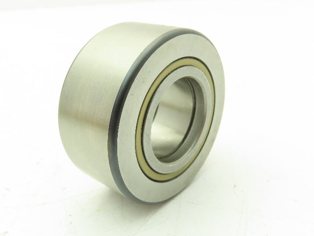 INA PWTR30-2RS Yoke Track Crowned Roller Bearing Cam Follower 30x62x28mm