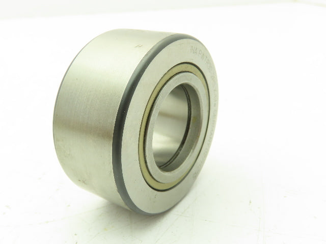 INA PWTR30-2RS Yoke Track Crowned Roller Bearing Cam Follower 30x62x28mm