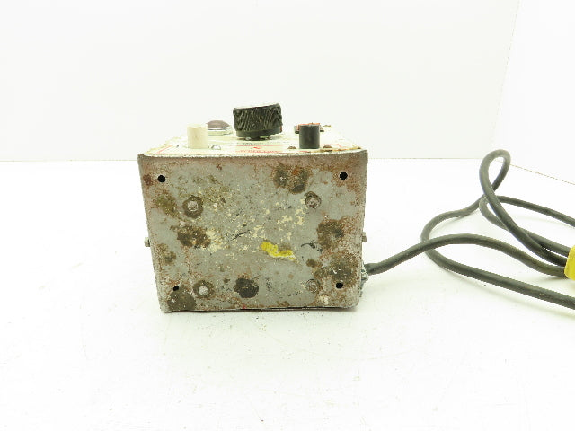 Slaughter 1101 Dielectric Breakdown AC Hipot Tester 2.5 kV