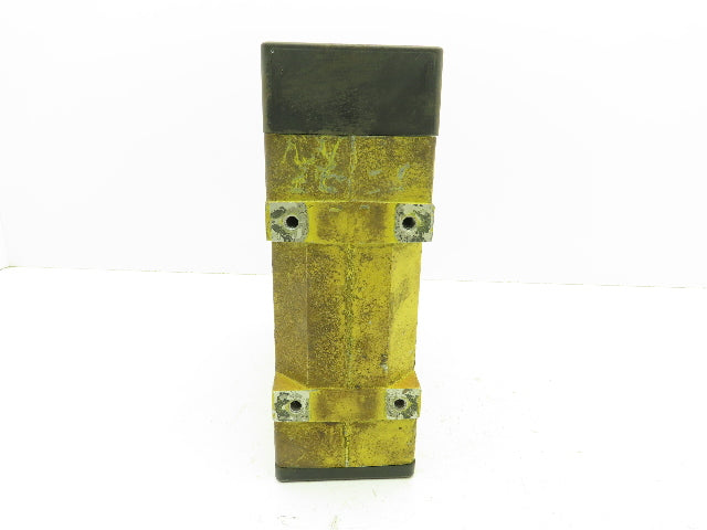 Neukirchen WHJ-FV Sicherheitsgetriebe Motor Gearbox 480V 1.7A 165Nm Limit Switch