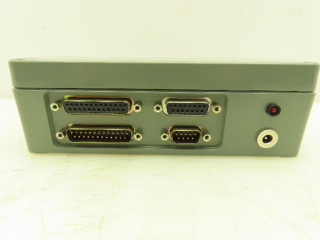 Stegmann 81B001012023 Programming Adapter Antriebstechnik Elktronik