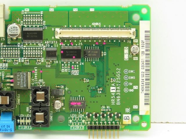 Mitsubishi Electric HR541 Numerical Control Circuit Board