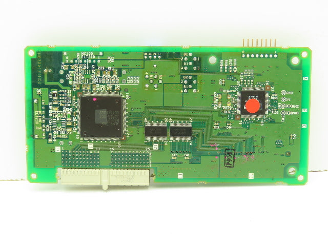 Mitsubishi Electric HR541 Numerical Control Circuit Board