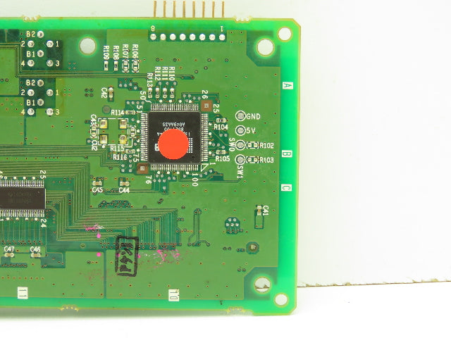 Mitsubishi Electric HR541 Numerical Control Circuit Board