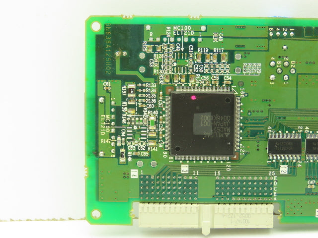 Mitsubishi Electric HR541 Numerical Control Circuit Board