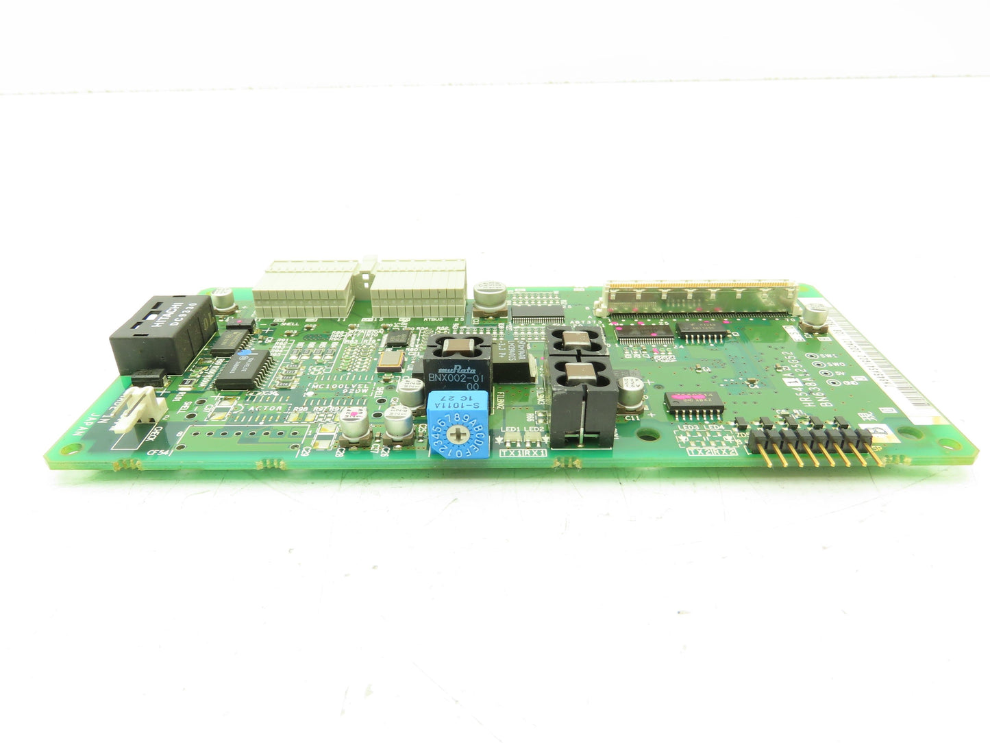 Mitsubishi Electric HR541 Numerical Control Circuit Board