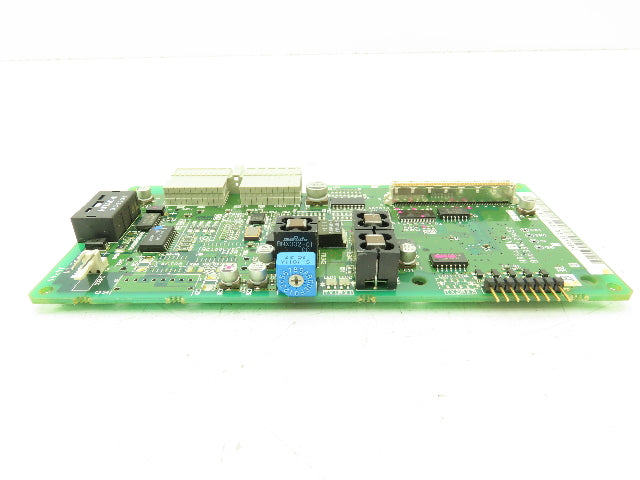 Mitsubishi Electric HR541 Numerical Control Circuit Board