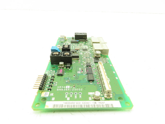 Mitsubishi Electric HR541 Numerical Control Circuit Board