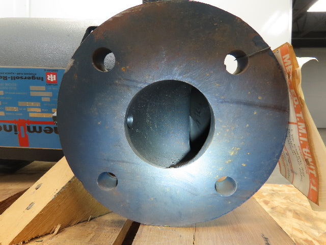 Ingersoll-Rand Chemliner Pump 3X1.5X6V0C 5hp 100 Gpm 70 Ft. Head 230/460v 3ph