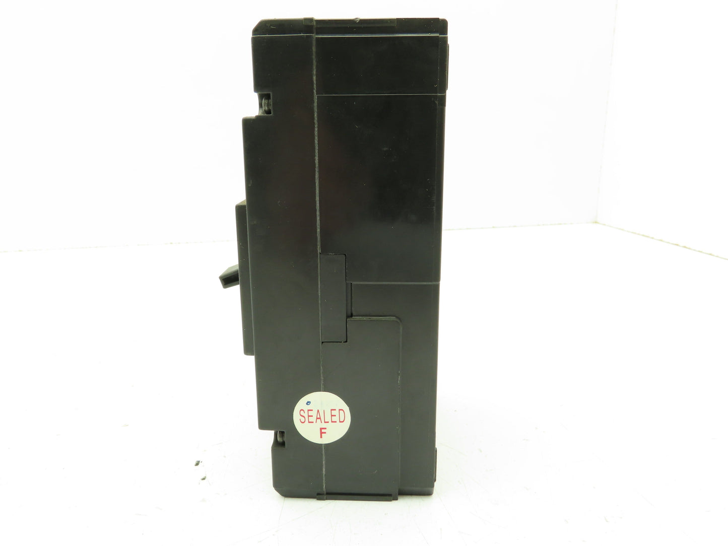 Fuji Electric BU3EDG75 Auto Breaker BU Series 75A 240V 3 Pole Ph