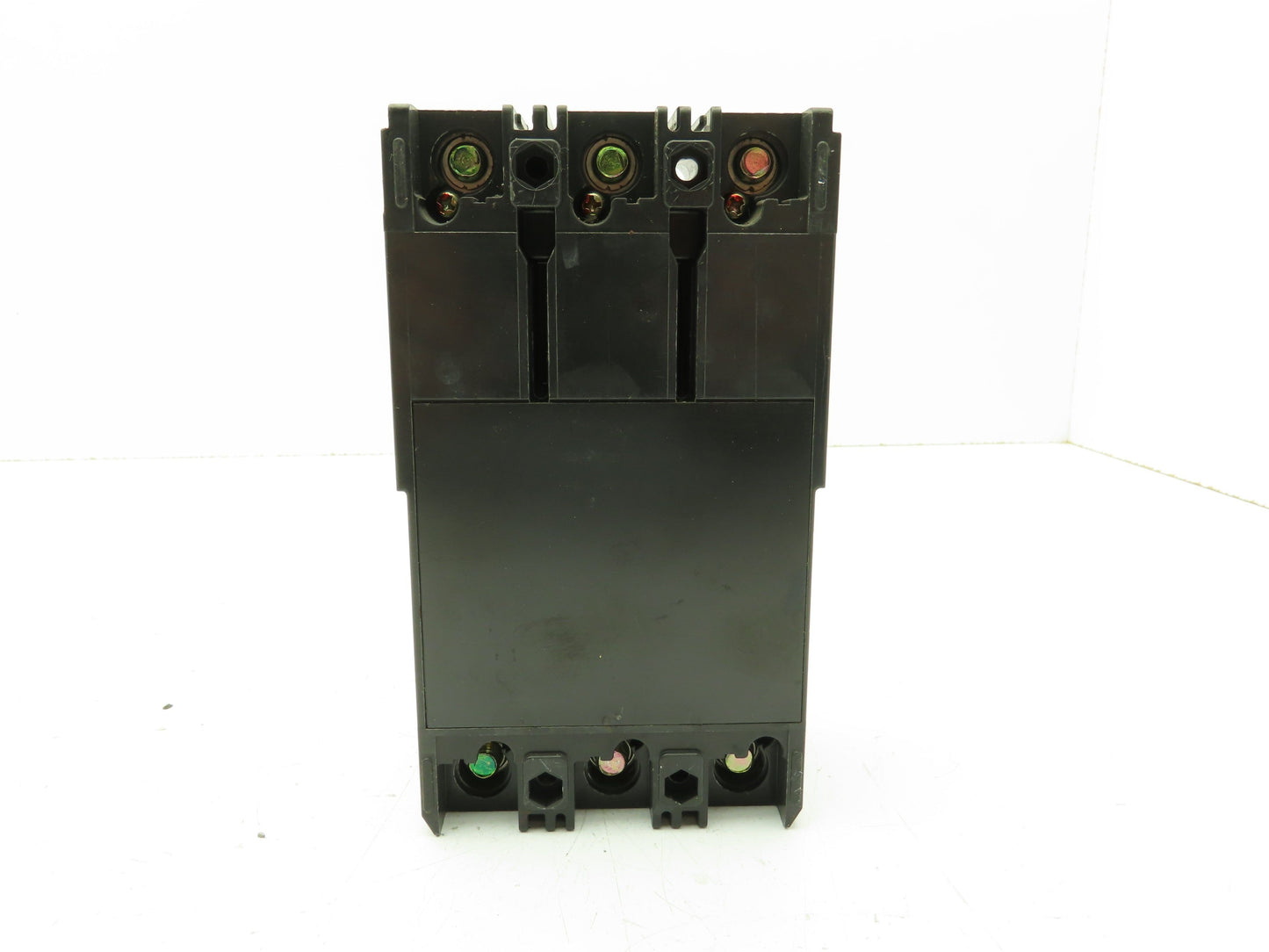 Fuji Electric BU3EDG75 Auto Breaker BU Series 75A 240V 3 Pole Ph