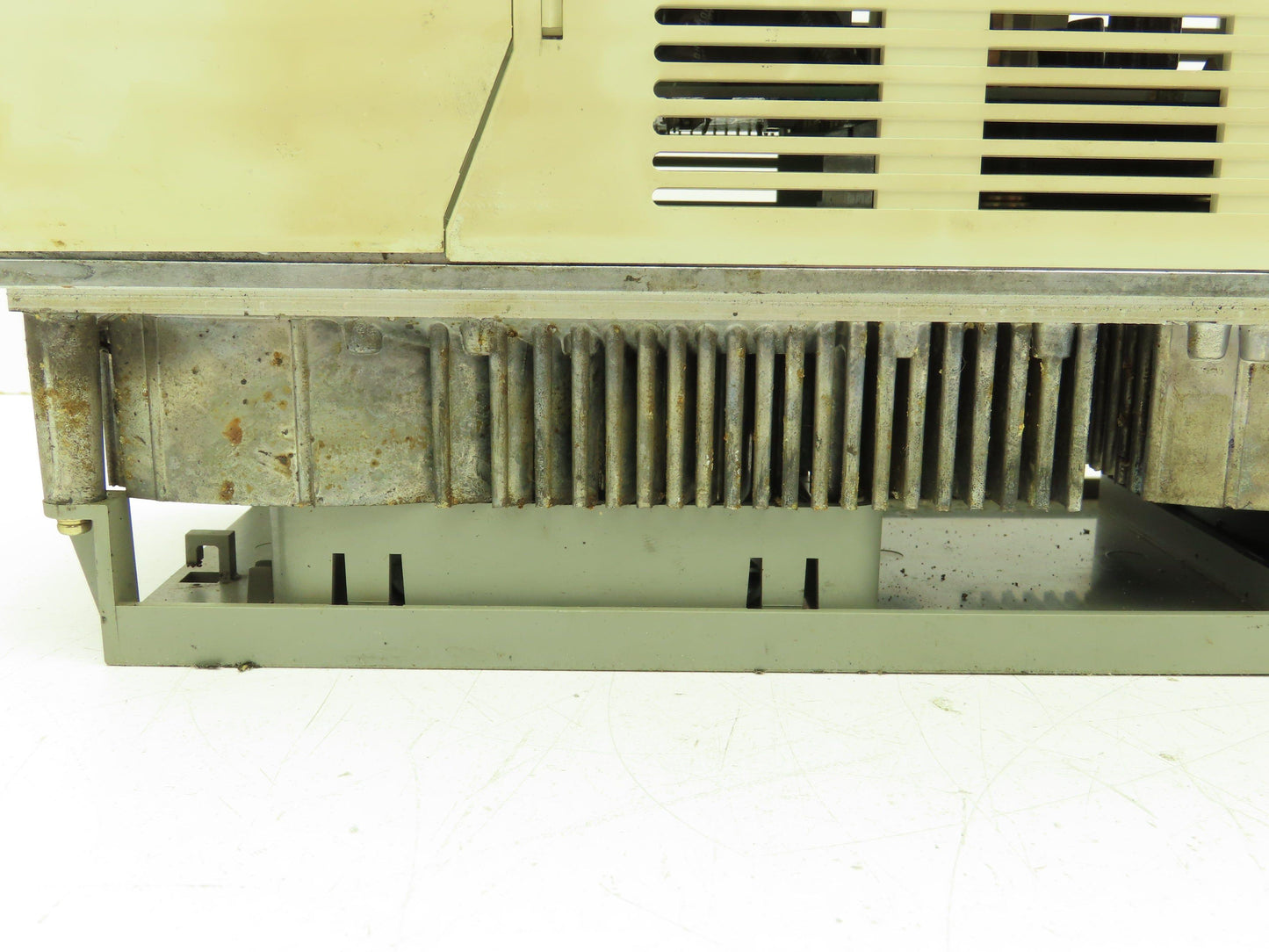 Mitsubishi MDS-C1-CV-185 Servo Power Supply Unit 76A 18.5kw