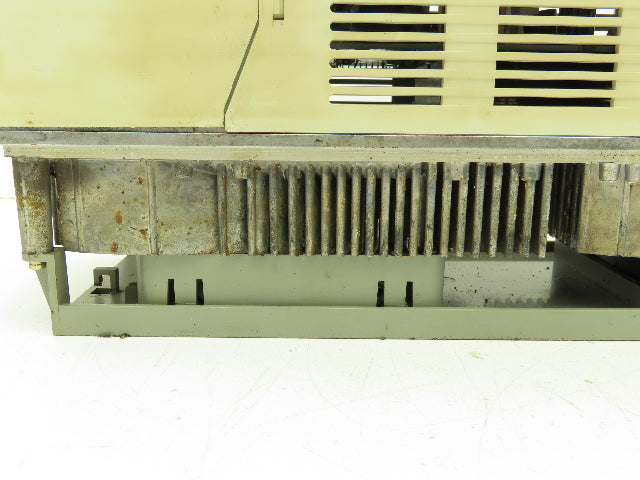 Mitsubishi MDS-C1-CV-185 Servo Power Supply Unit 76A 18.5kw