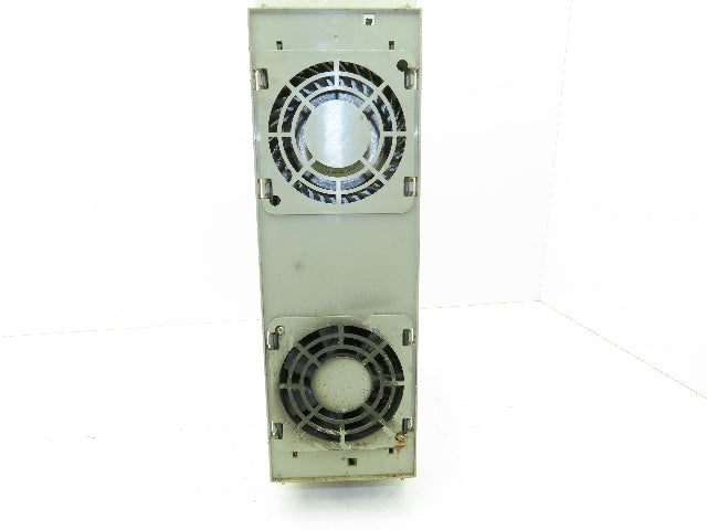 Mitsubishi MDS-C1-CV-185 Servo Power Supply Unit 76A 18.5kw