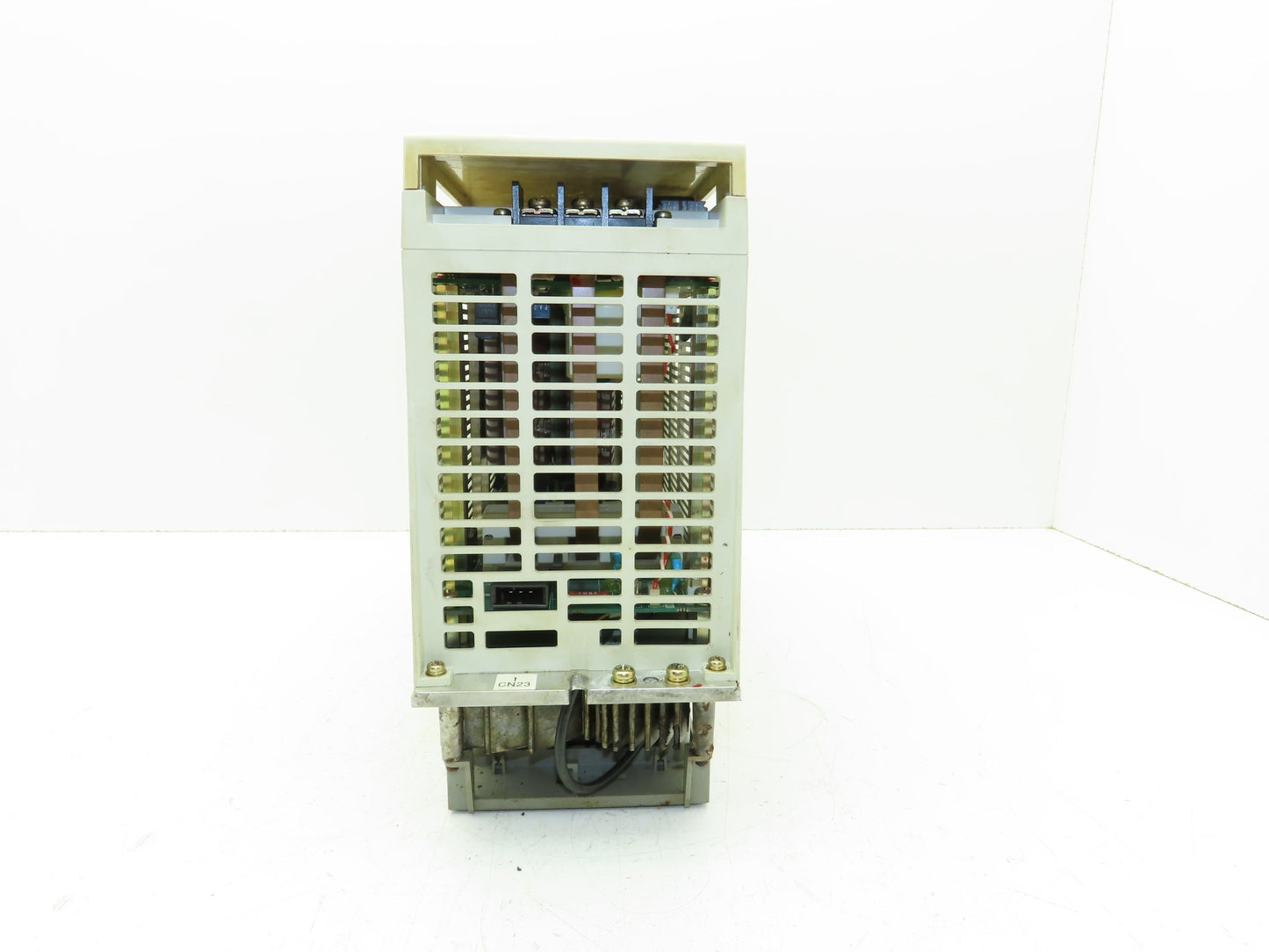 Mitsubishi MDS-C1-CV-185 Servo Power Supply Unit 76A 18.5kw
