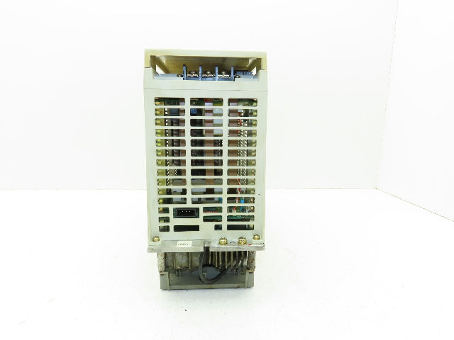 Mitsubishi MDS-C1-CV-185 Servo Power Supply Unit 76A 18.5kw
