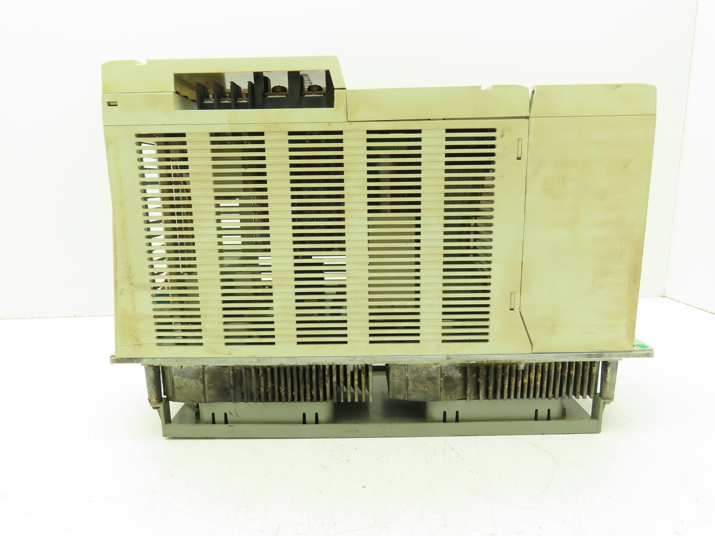 Mitsubishi MDS-C1-CV-185 Servo Power Supply Unit 76A 18.5kw